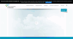 Desktop Screenshot of ctd65.com